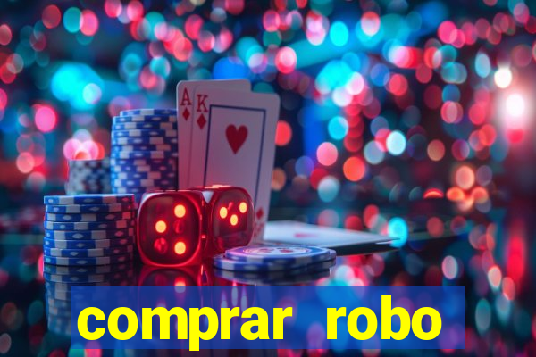 comprar robo fortune tiger